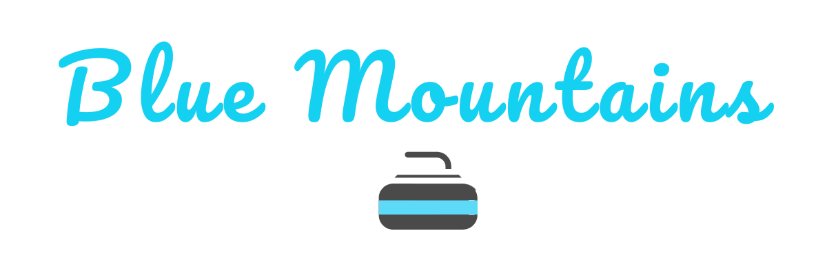 Blue Mountains Curling Centre