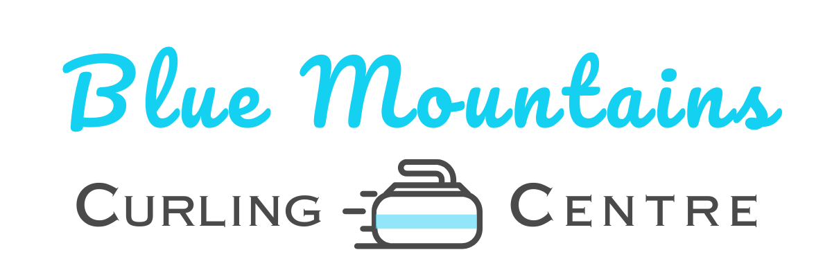 Blue Mountains Curling Centre